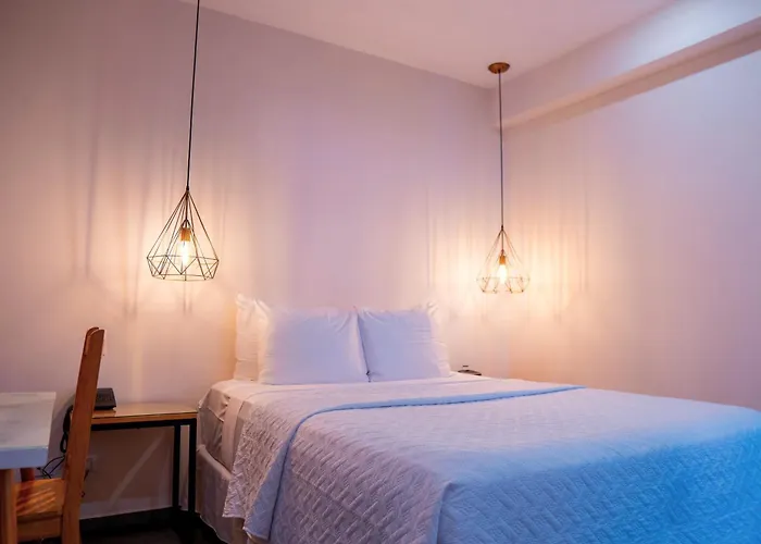 Kaleo Hotel Boutique