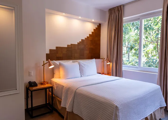 Kaleo Hotel Boutique