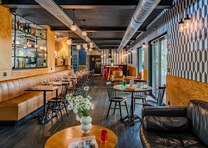 Eklo Hotels Lille