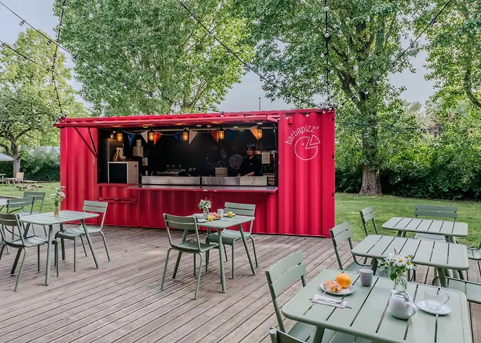 Eklo Hotels Lille