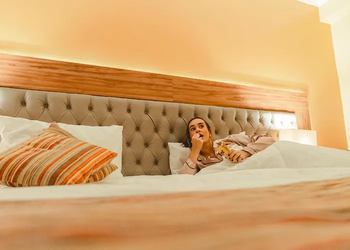 Hotel Alles Blau