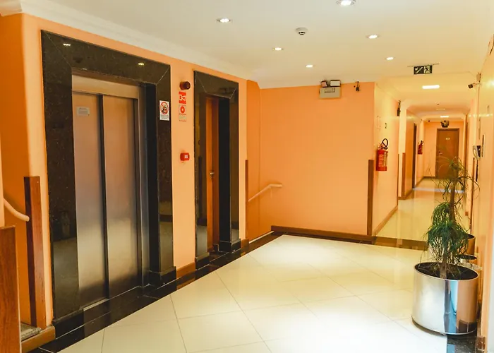 Hotel Alles Blau
