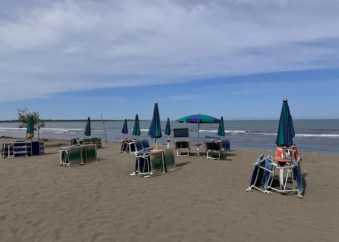Kompleksi Turistik Leonardo