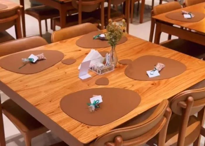 Agulhon Hotel