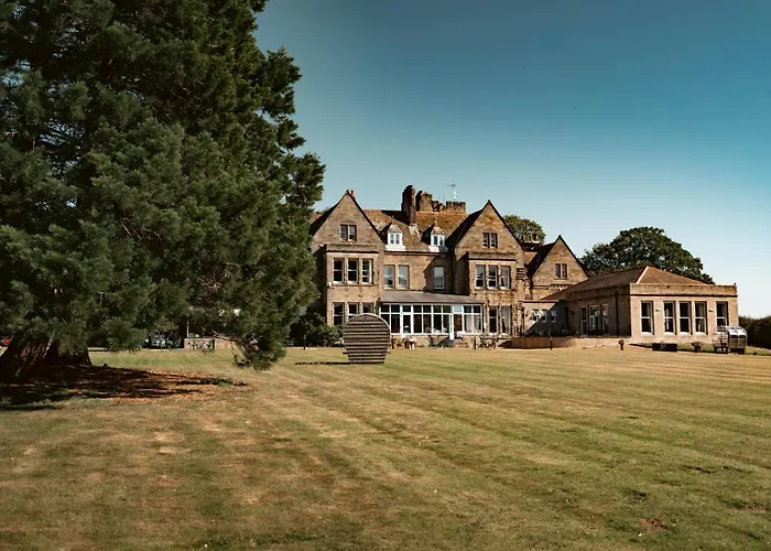 Grinkle Park Hotel