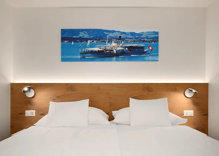 Hotel Bernerhof