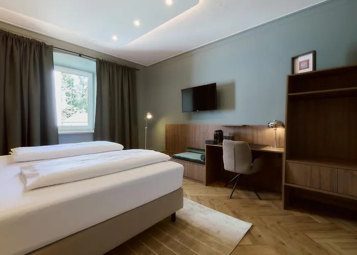 Hotel Fletzinger