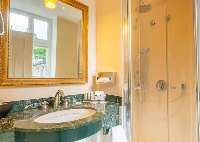 Roewers Privathotel & Spa