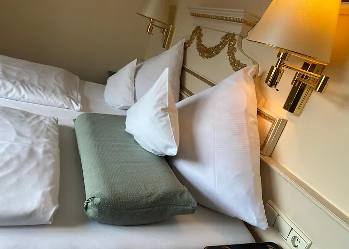 Simones Hotel Fuerstenhof