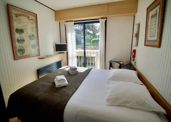 Hotel Arcantis Le Voltaire