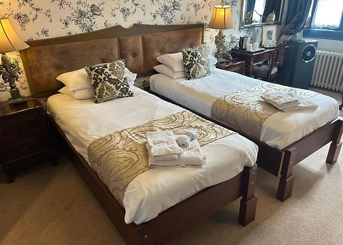 Logis Hotel De France