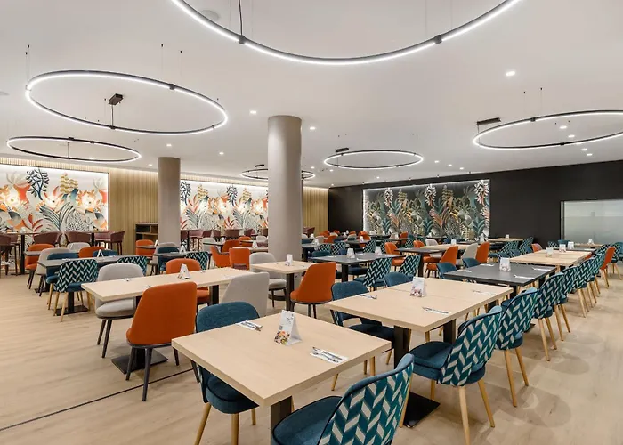 Danubius Hotel Hungaria City Center