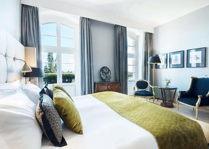 Sofitel Grand Sopot