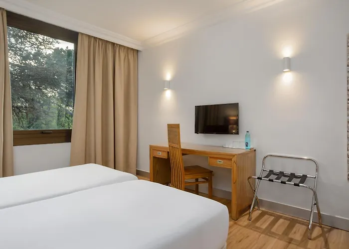 Hotel Eden Park By Brava Hoteles