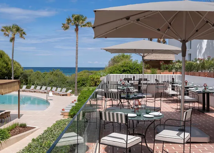 Sarena De Muro Resort Mallorca, Part Of Destination By Hyatt