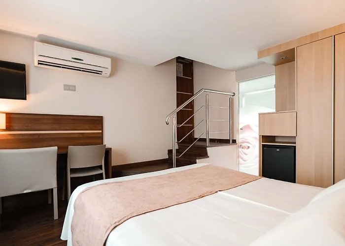 KAKTUS Hotel Volga - Adults Recommended