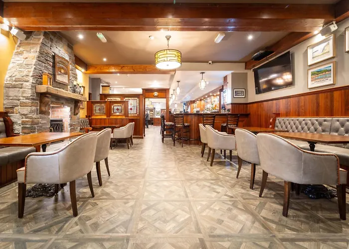 Corr'S Corner Hotel