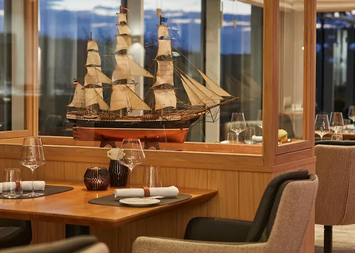 Strandhotel Duenenmeer - Adults Only