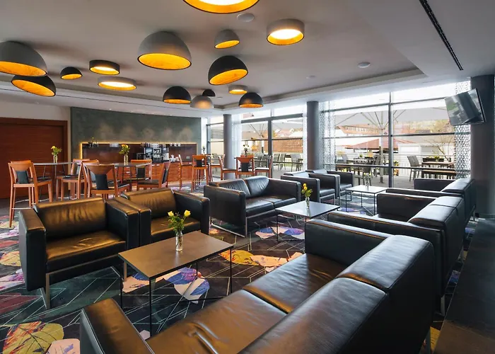 Hotel Sonne Garni
