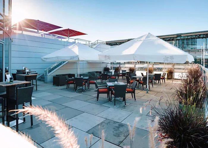 MÖVENPICK Hotel Stuttgart Airport