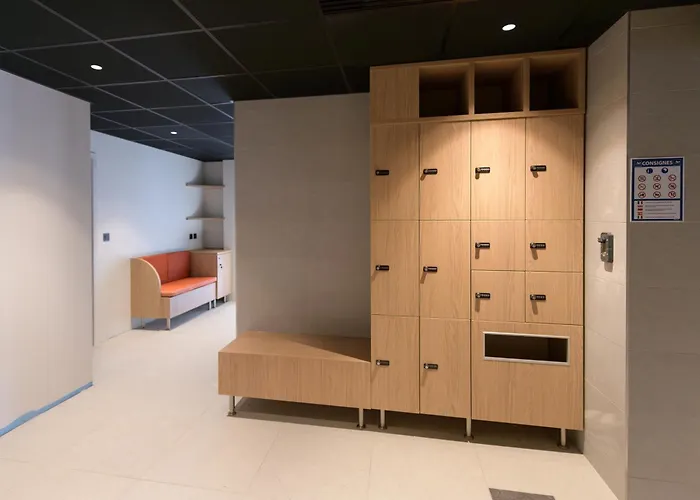 Kyriad Montbeliard Sochaux Hotel & Spa