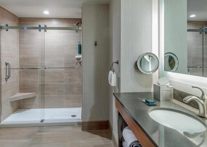 Doubletree By Hilton Hotel Burlington Vermont