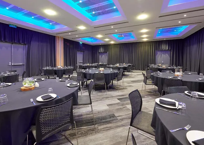 Novotel Tainui Hamilton