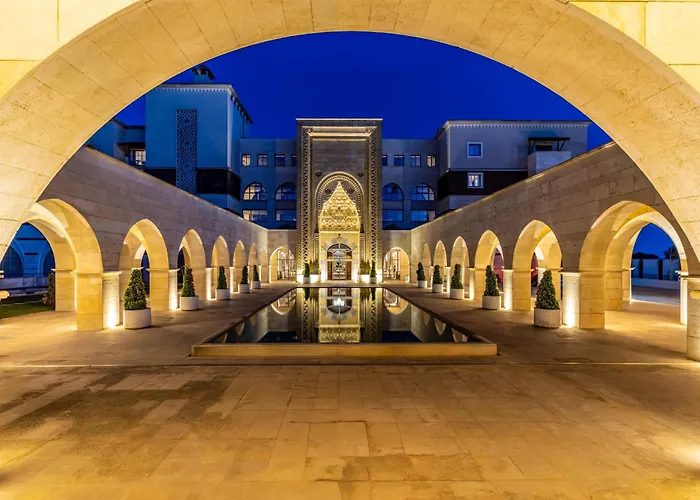 Kempinski Hotel The Dome Belek