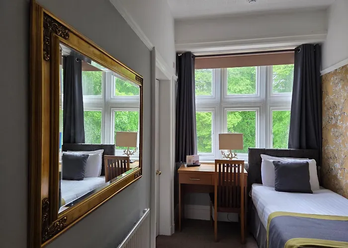 Sawrey House