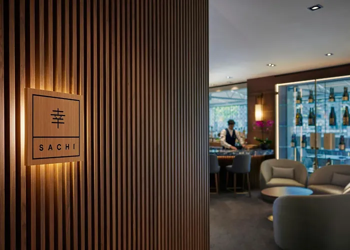 Mandarin Oriental, Geneva