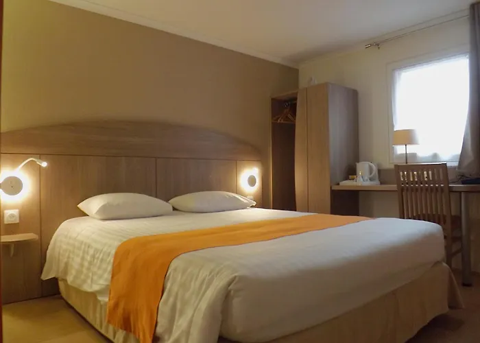 The Originals City, Hotel Le Gayant, Douai