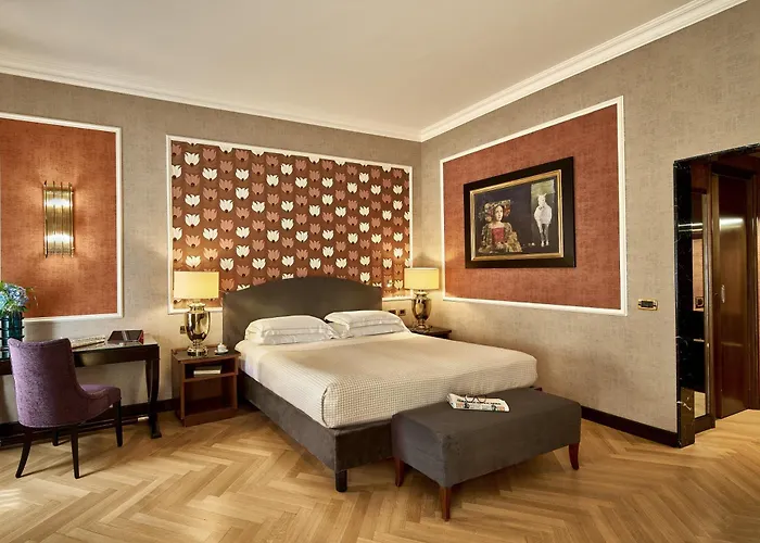 Hotel Accademia