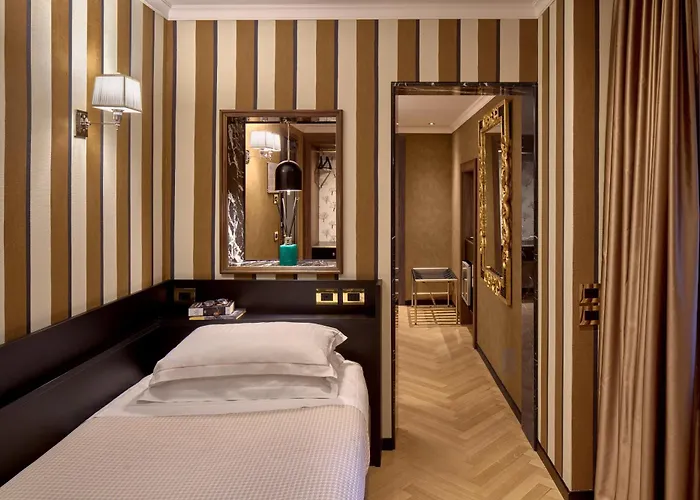 Hotel Accademia