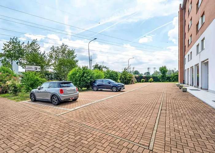 B&B Hotel Settimo Torinese