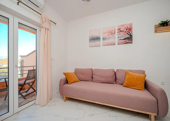 Apartments Bonex