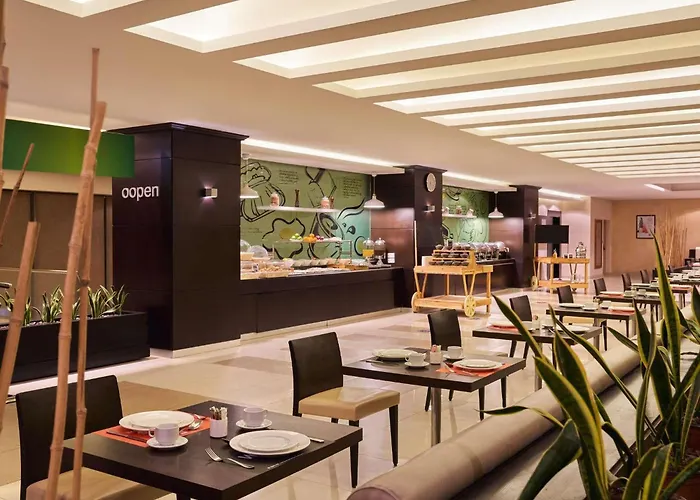 Hotel Ibis Amman