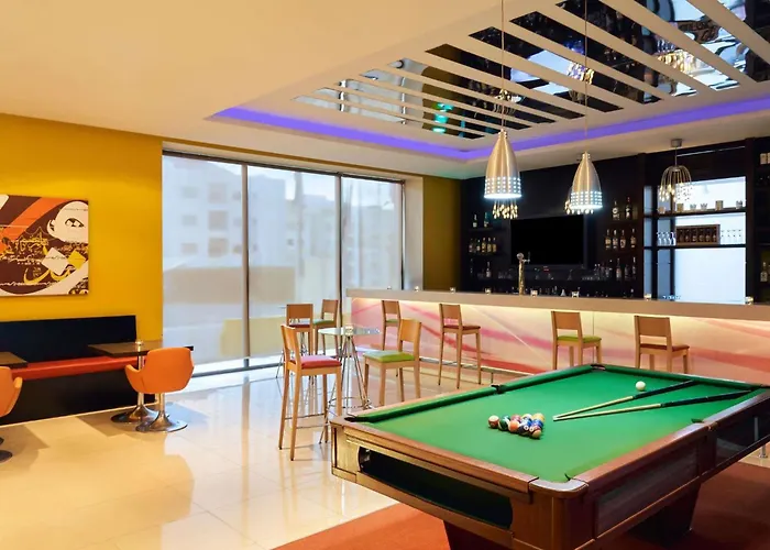 Hotel Ibis Amman