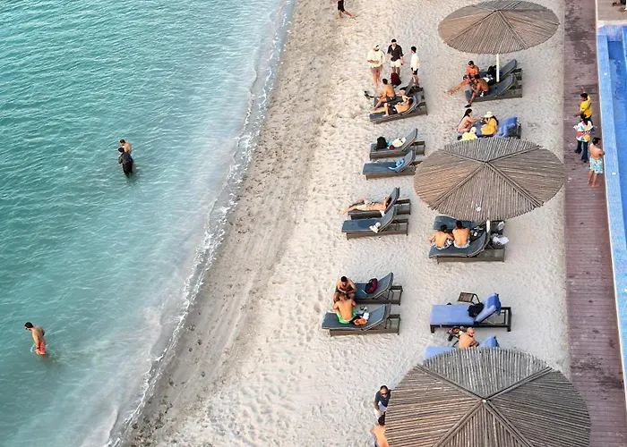 Dragon Beach Hotel
