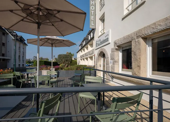 Hotel La Residence