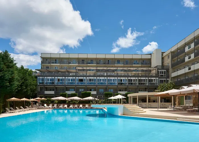 Ariti Grand Hotel