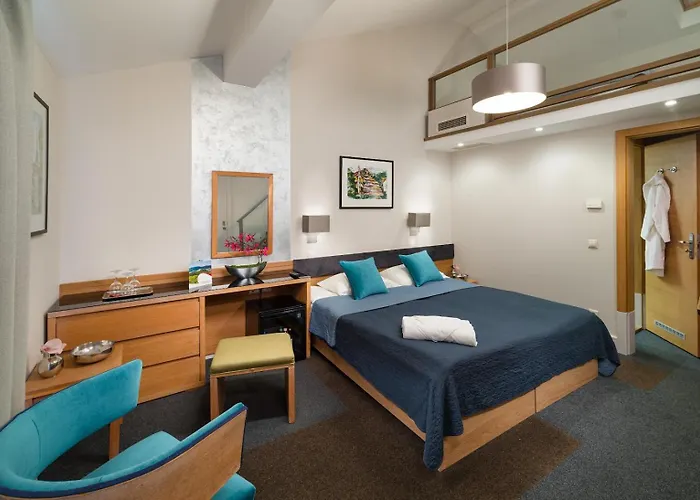 Hotel Visegrad