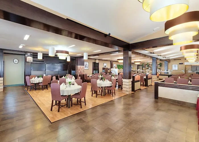 Hotel Visegrad