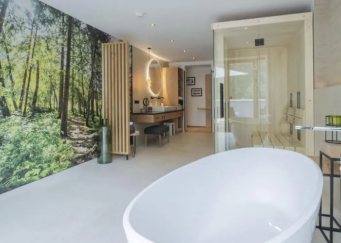 Boutiquehotel Grandau