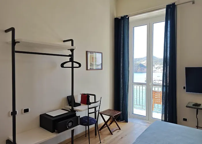 Locanda Mari