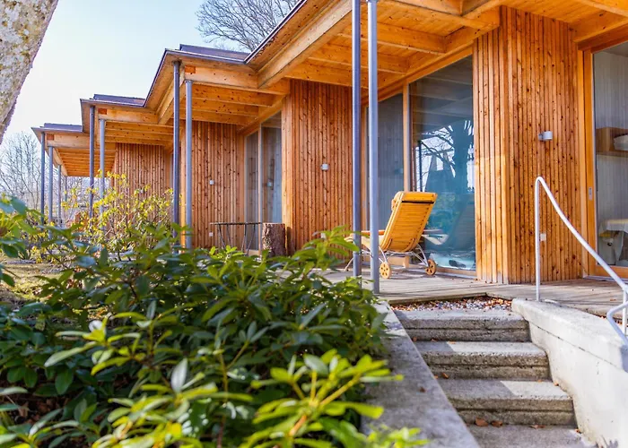Hotel Ramsauhof Zimmer Appartement Pool & Wellness
