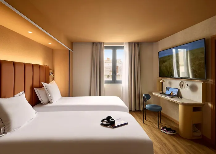 You Hotel De France Valence - Handwritten Collection