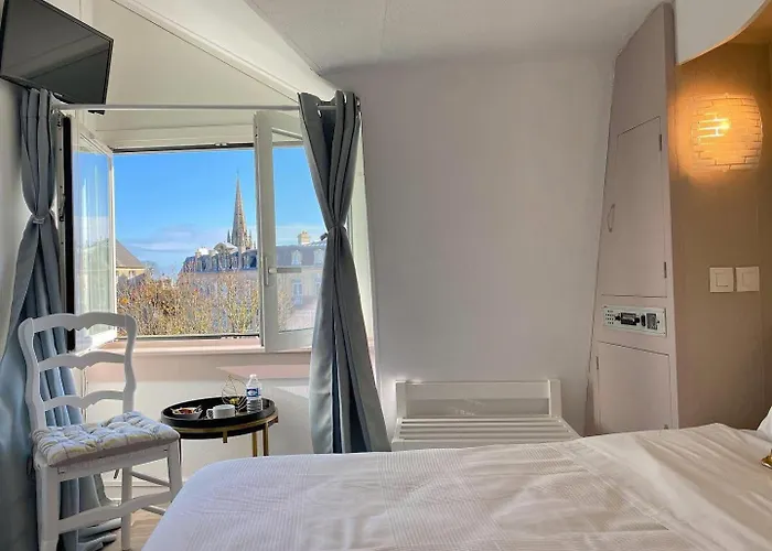 Hotel Le Vauban