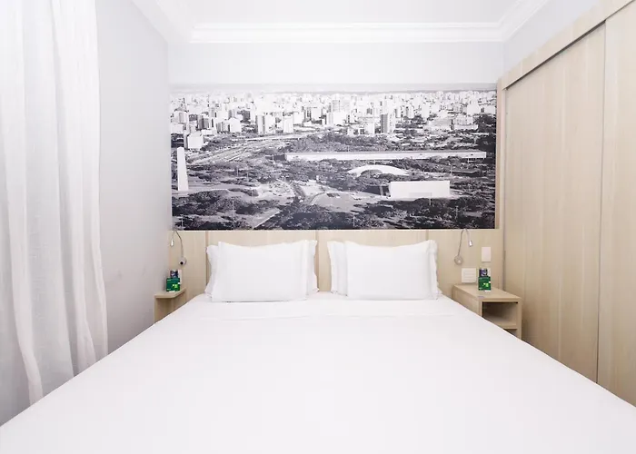 Radisson Oscar Freire