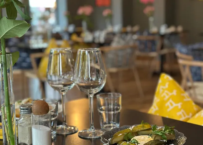 Best Western Hotel Halland