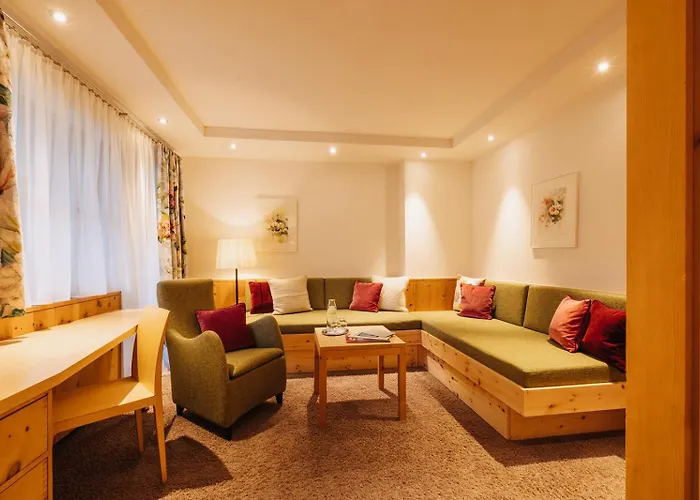 Hotel Aurora